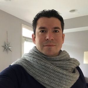 Meet your Posher, Daniel